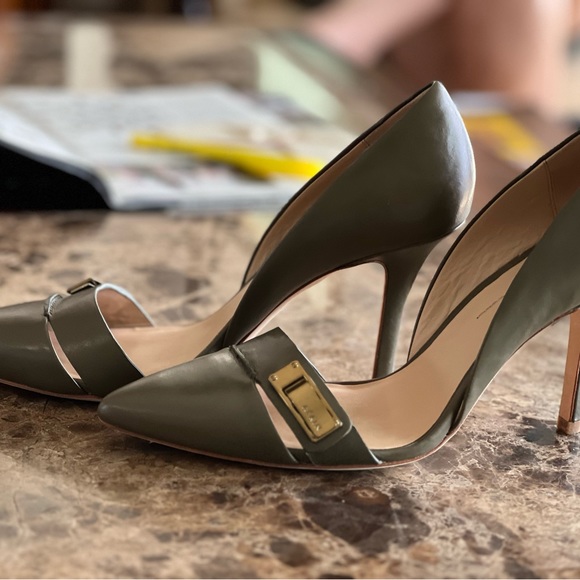 Aerin heels, size 8 - Picture 6 of 10